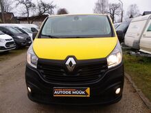 Renault Trafic LONG a/c 1.6 TDI 88кВт