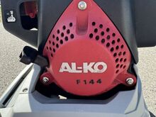 ALKO CombiCare 38P Comfort aeraator/vertikaallõiku