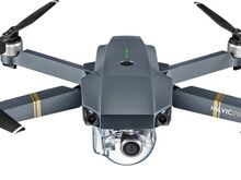 DJI Mavic Pro