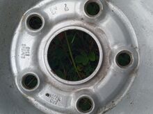 Vw 5x112 R16