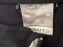 Craft spordijakid