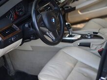 Bmw 520d 2008