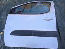 Berlingo/Partner esiuksed