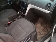 Varuosadeks : Skoda Yeti , 2.0 TDi