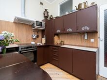 4-КОМНАТНАЯ КВАРТИРА НАПРОТИВ ХИЛТОНА, ОТ СОБСТВЕННИКА