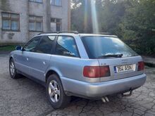 Audi a6 c4 2.5tdi 85kw