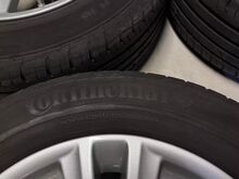 BMW valuveljed Style 656 suverehvidega