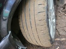 19" valuveljed 5x112