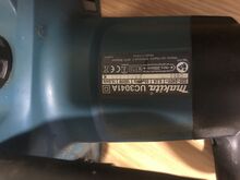 Kettsaag Makita