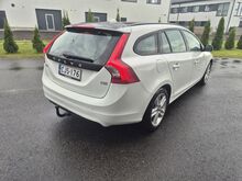 Volvo V60 1.6 84kW