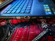 Lenovo G500 i5, 4GB RAM, 120GB SSD +win10+laadija+