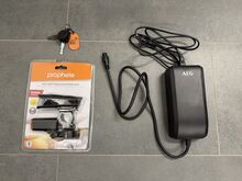E-Bike / elektrijalgratas Prophete Graveler e8000