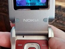 Nokia 2760 telefon