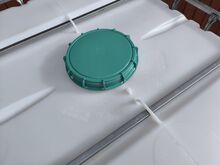 VEEMAHUTI IBC 1000L