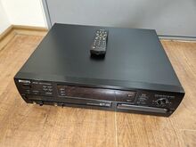 Philips CDR 785 Compact Disc Recorder