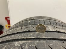 Триангл Спортекс 225/40/19