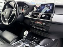 Bmw x6 3.5d 210kw