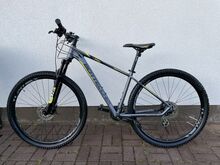 BOTTECCHIA 116 29'' MOUNTAIN BIKE