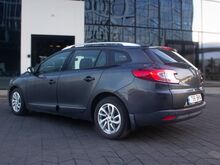 Renault Megane 2013, regtasu makstud