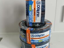 Blue Dolphin teip