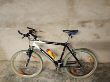 Горный велосипед Schwinn Moab на алюминиевой раме
