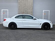 BMW 420 2.0 135kW, HOLLANDIST, REG MAKSTUD!