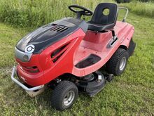 Al-KO T16-102HDE