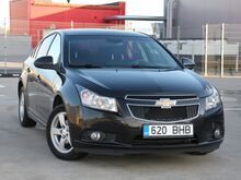 Chevrolet Cruze 1.8 automaat, 123 000 km, ÜV 05.27