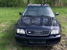 Audi S6 Avant C4 4.2 1995