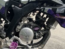 Yamaha DT 80cc