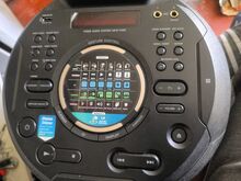 Sony bluetooth kõlar, karaoke, peokõlar