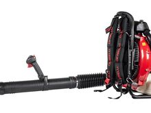 Professionaalne lehepuhur Cifarelli BL1200