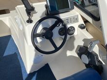 Mootorpaat Bella 530 HT