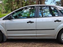 Ford Focus Trend 1.6 R6 74kW