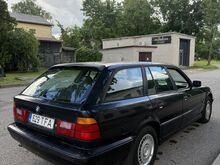 BMW 525Tds E34 Touring 1995