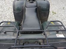 Квадроцикл Loncin 250cc
