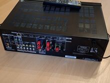 РЕСИВЕР ДЛЯ ДОМАШНЕГО КИНОТЕАТРА 5.2 ONKYO TX-NR, 5x100 Вт