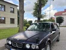 BMW 525Tds E34 Touring 1995