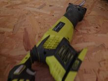 Ryobi akutööriistad