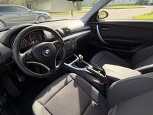 Bmw 118d manuaal