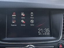 Opel Astra Turbo Excite