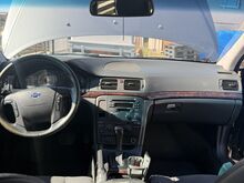 Volvo S80 2.4 125кВт