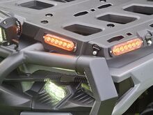 ATV-Odes 650L EPS