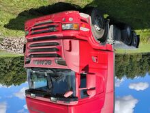 Scania r500