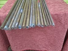 Messing Kuuskant