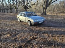 Ford sierra