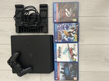 Ps4 cuh-2116b