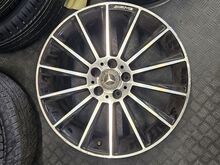 Mercedes AMG replica 19” valuveljed