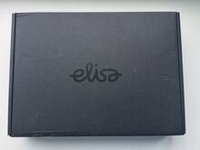 ELISA DIGIBOKS