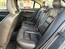 Volvo S80 2.4 136kw automaat
